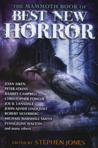 The Mammoth Book of Best New Horror 23 The Mammoth Book of Best New Horror 23
