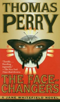 The Face-Changers (Jane Whitefield) The Face-Changers (Jane Whitefield)
