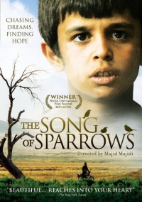The Song Of Sparrows The Song Of Sparrows
