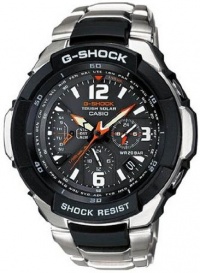 Casio Men's G-Shock Watch G1200D-1A Casio Men's G-Shock Watch G1200D-1A