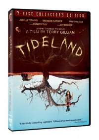Tideland (Two-Disc Collector's Edition) Tideland (Two-Disc Collector's Edition)
