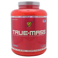 True Mass Vanilla - 5.75 lb - Powder True Mass Vanilla - 5.75 lb - Powder