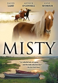 Misty Misty
