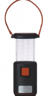 Energizer LED Pop Up 360 Area Lantern with Light Fusion Technology