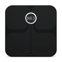 Fitbit Aria Wi-fi Smart Scale, Black Fitbit Aria Wi-fi Smart Scale, Black