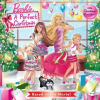 A Perfect Christmas (Barbie) (Pictureback(R)) A Perfect Christmas (Barbie) (Pictureback(R))