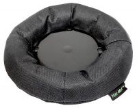 Bracketron UFM-100BL Nav-Mat GPS Friction Dash Pad Bracketron UFM-100BL Nav-Mat GPS Friction Dash Pad