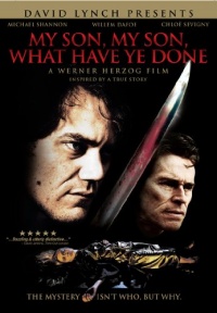 My Son, My Son, What Have Ye Done? My Son, My Son, What Have Ye Done?