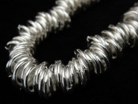 Woman Silver Sweetie Bracelet TB-47 Woman Silver Sweetie Bracelet TB-47
