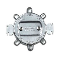 K-D Tools 2327 Spark Plug Gap Gauge K-D Tools 2327 Spark Plug Gap Gauge