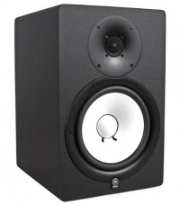 Yamaha HS80M Studio Reference Monitor Yamaha HS80M Studio Reference Monitor