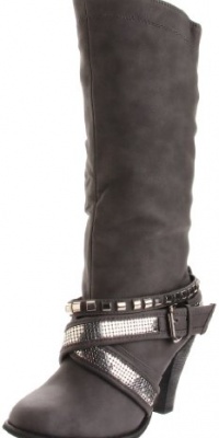 Not Rated Women's Electrifying Boot Not Rated Women's Electrifying Boot