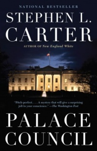 Palace Council (Vintage Contemporaries) Palace Council (Vintage Contemporaries)