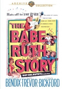The Babe Ruth Story The Babe Ruth Story