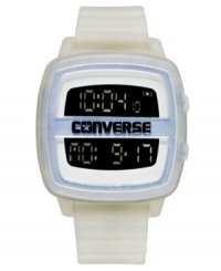 Change things up with a sporty throwback from Converse's 1908 Remix watch collection. Change things up with a sporty throwback from Converse's 1908 Remix watch collection.