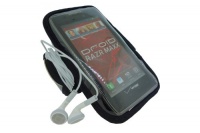 High Quality Motorola Droid RAZR MAXX / RAZR M / RAZR MAXX HD Mobile Smartphone Water Resistant Neoprene Sports Gym Jogging Exercise Armband High Quality Motorola Droid RAZR MAXX / RAZR M / RAZR MAXX HD Mobile Smartphone Water Resistant Neoprene Sports Gym Jogging Exercise Armband