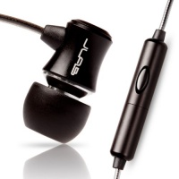 JLab J3MS JBuds In-Ear Single Earphone Style Headset with Enterprise Class Mic (Black) JLab J3MS JBuds In-Ear Single Earphone Style Headset with Enterprise Class Mic (Black)