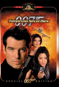 Tomorrow Never Dies (Special Edition) Tomorrow Never Dies (Special Edition)