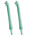 Philips Sonicare HX8002/64 Airfloss Replacement Nozzles, 2 Pack
