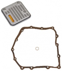 Wix 58934 Automatic Transmission Filter Kit Wix 58934 Automatic Transmission Filter Kit