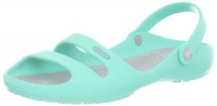 Crocs Women's Cleo II Slingback Sandal Crocs Women's Cleo II Slingback Sandal