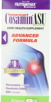 Cosamin ASU Advanced Formula, 90 Capsules Cosamin ASU Advanced Formula, 90 Capsules