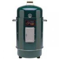 Brinkmann 852-7080-E Charcoal Gourmet Grill and Smoker Brinkmann 852-7080-E Charcoal Gourmet Grill and Smoker