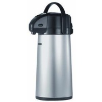 Thermos Model PP1920M, 2 Quart Thermal Beverage Dispenser Thermos Model PP1920M, 2 Quart Thermal Beverage Dispenser