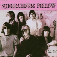 Surrealistic Pillow Surrealistic Pillow