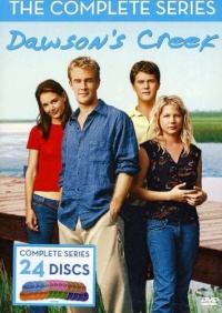 Dawson's Creek: The Complete Series Dawson's Creek: The Complete Series