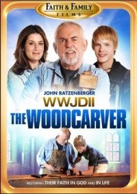 WWJD II: The Woodcarver WWJD II: The Woodcarver