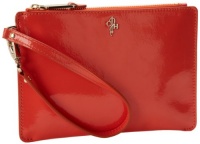 Cole Haan Jitney Medium Zip B41557 Wallet,Orange Pop,One Size Cole Haan Jitney Medium Zip B41557 Wallet,Orange Pop,One Size
