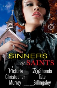 Sinners & Saints Sinners & Saints