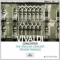 Vivaldi Concertos Vivaldi Concertos