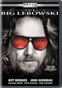 The Big Lebowski (Widescreen Collector's Edition) The Big Lebowski (Widescreen Collector's Edition)