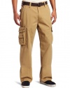 Unionbay Men's Cotton Twill Survivor Cargo Pant