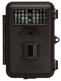 Bushnell 8MP Trophy Cam Standard Edition Bushnell 8MP Trophy Cam Standard Edition