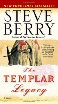 The Templar Legacy: A Novel The Templar Legacy: A Novel