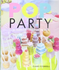 Pop Party Pop Party
