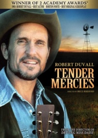 Tender Mercies Tender Mercies