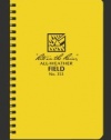 Rite in the Rain Field Spiral Notebook - 353