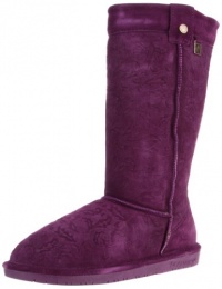 BEARPAW Women's Brandy II Snow Boot BEARPAW Women's Brandy II Snow Boot
