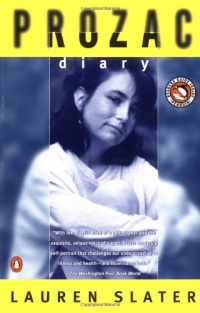 Prozac Diary Prozac Diary