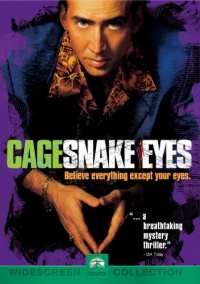 Snake Eyes Snake Eyes