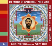 Glass: The Passion of Ramakrishna Glass: The Passion of Ramakrishna