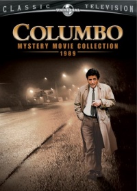 Columbo - Mystery Movie Collection, 1989 Columbo - Mystery Movie Collection, 1989