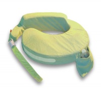 My Brest Friend Deluxe Slipcover, Green My Brest Friend Deluxe Slipcover, Green