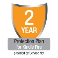 2-Year Protection Plan plus Accident Coverage for Kindle Fire, US Customers only 2-Year Protection Plan plus Accident Coverage for Kindle Fire, US Customers only