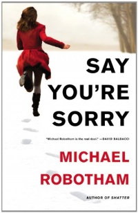 Say You're Sorry (Joe O'Loughlin) Say You're Sorry (Joe O'Loughlin)