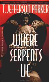 Where Serpents Lie Where Serpents Lie